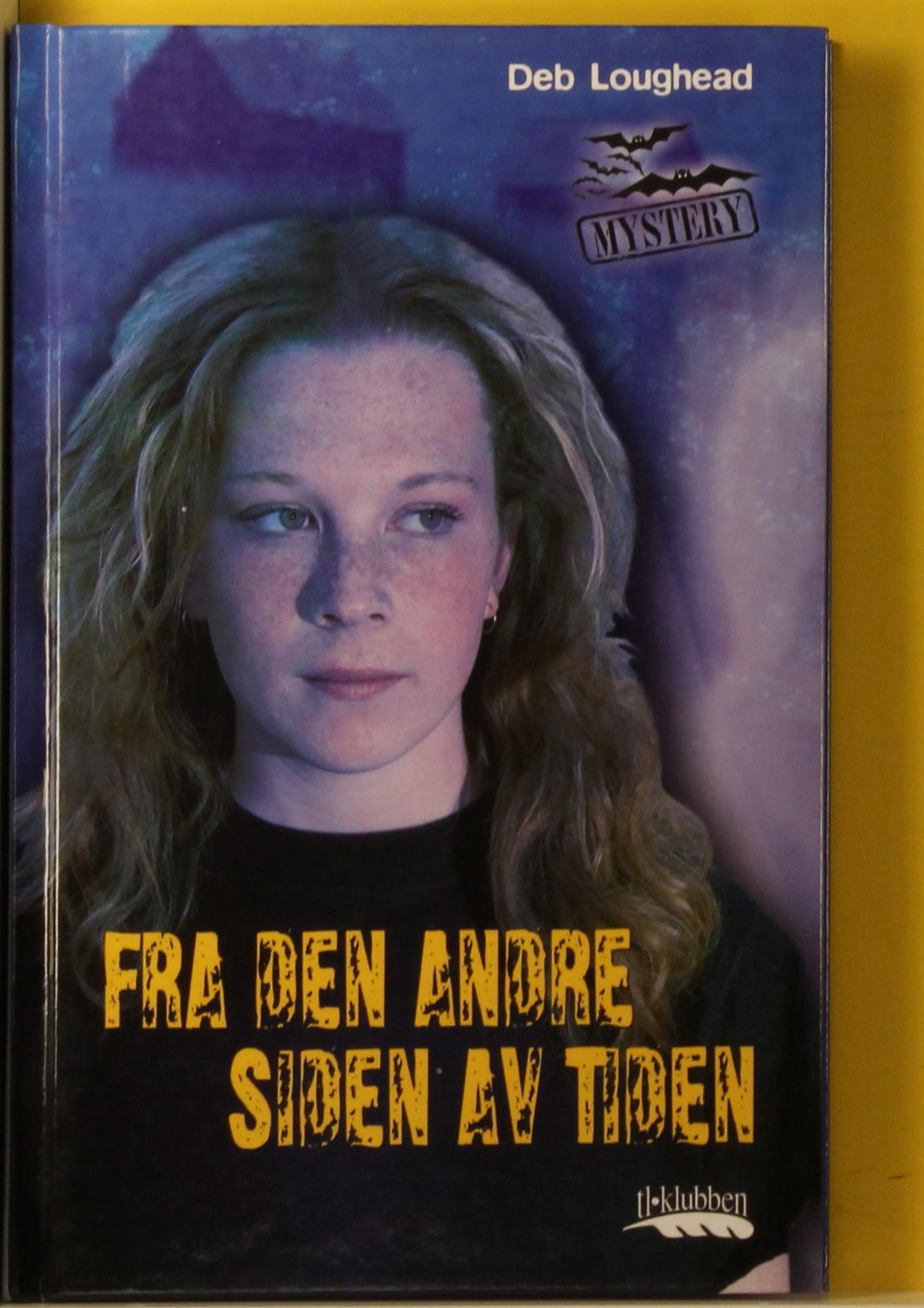 Fra den andre siden av tiden