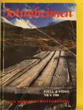 Den norske turistforening : årbok 1986 : Jotunheimen