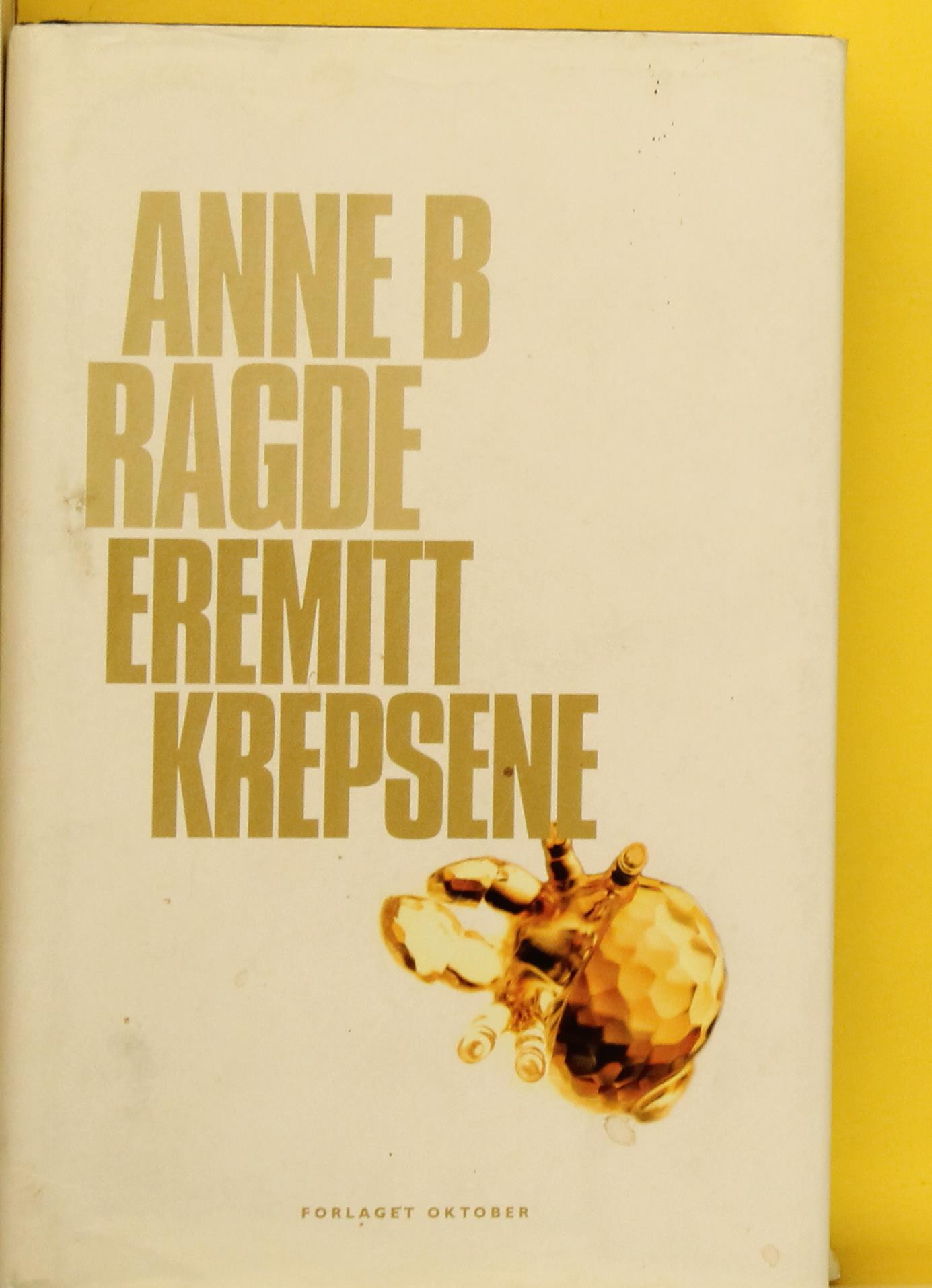 Eremittkrepsene