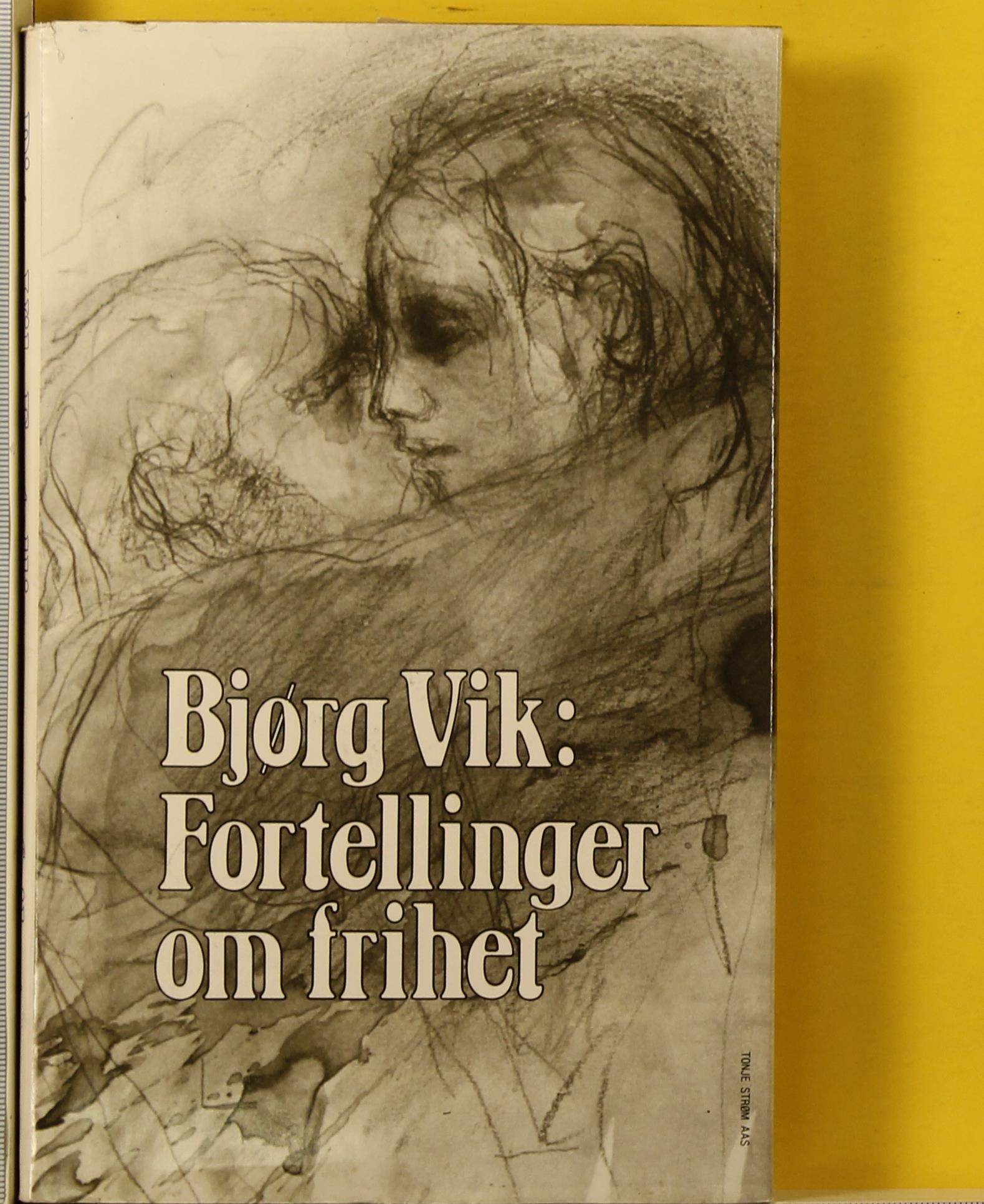 Fortellinger om frihet