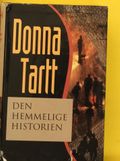 Den hemmelige historien
