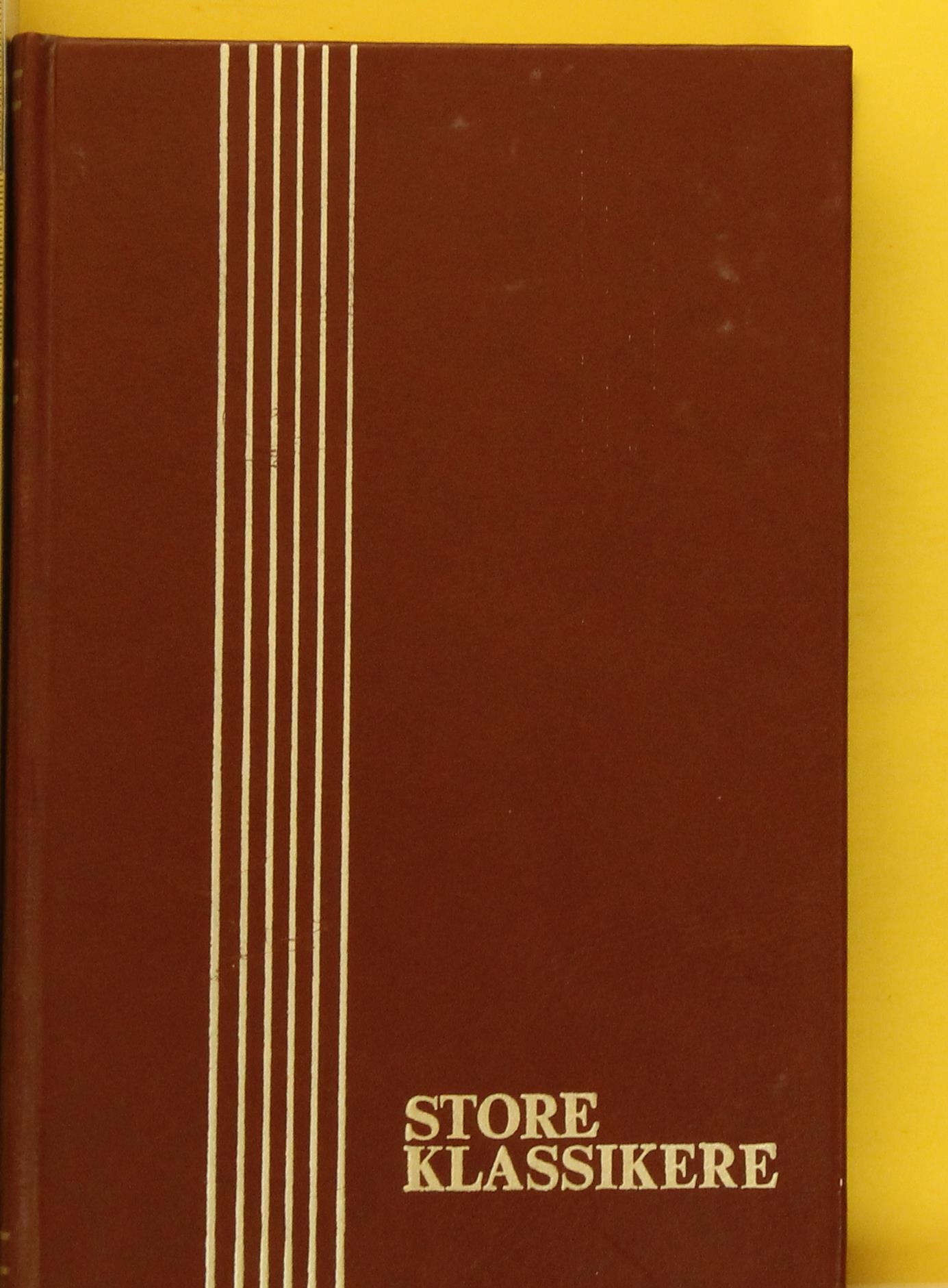 Cranford : En småbyidyll. [Av] Mrs.Gaskell