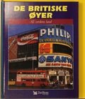 De Britiske øyer : Storbritannia, Irland, Nord-Irland