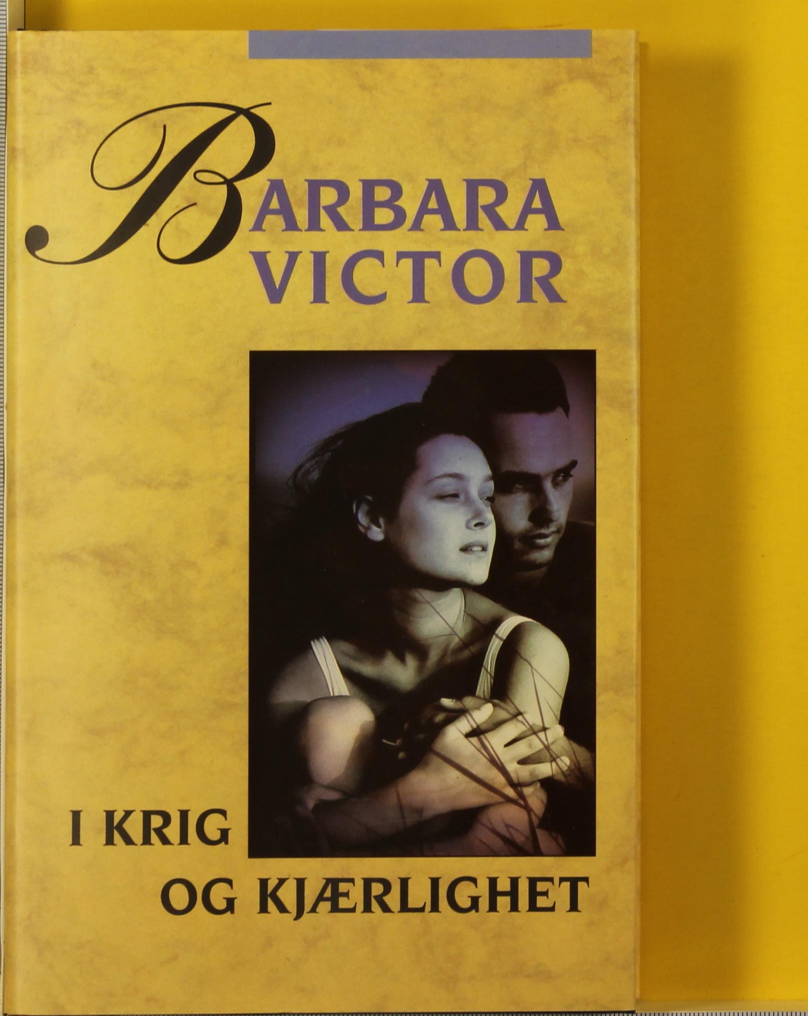 I krig og kjærlighet