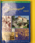 Den norske vandrerbevegelsens historie : 1930-2000 : fra ungdomsherberger til vandrerhjem