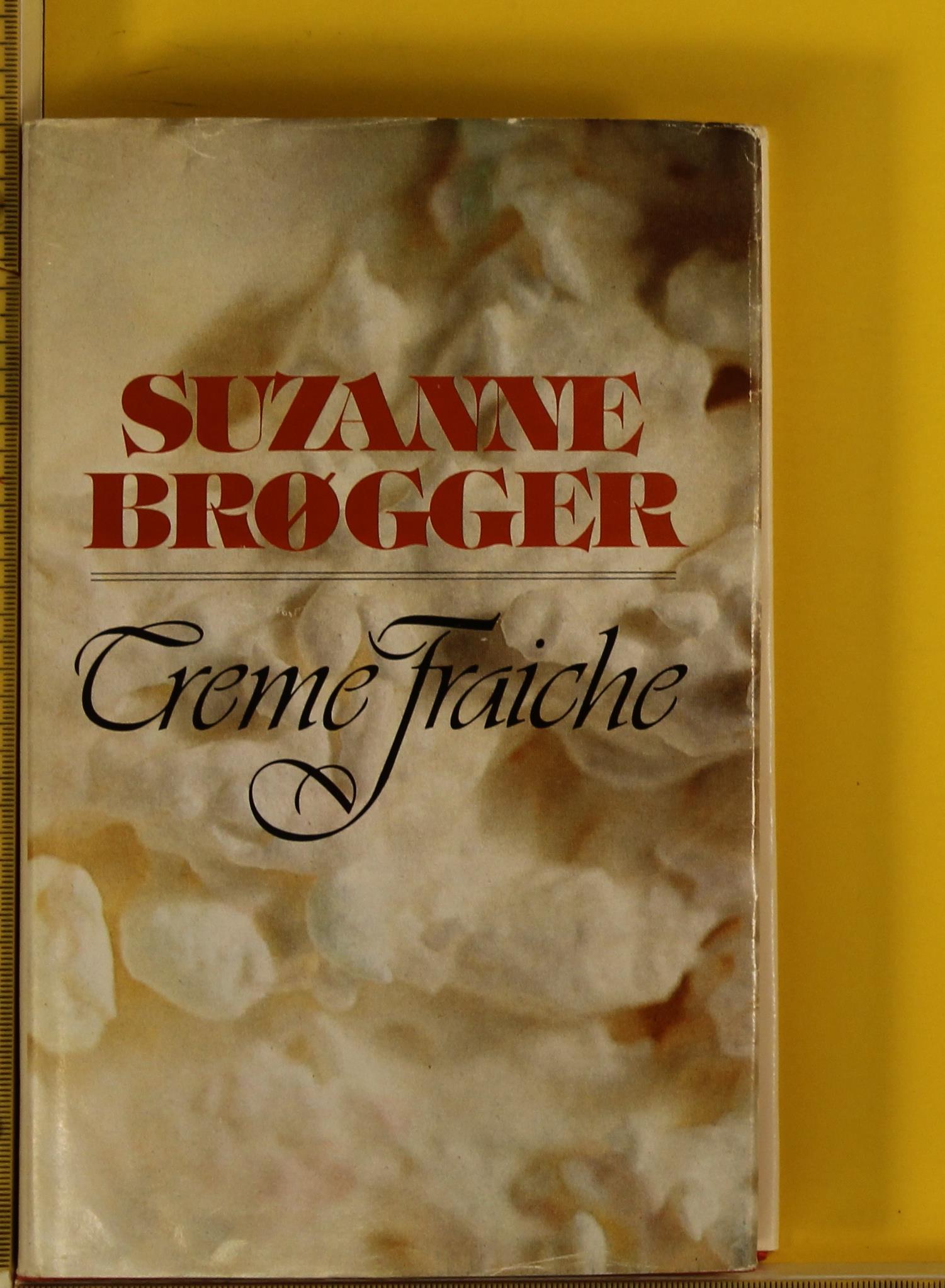Creme fraiche : en føljetong