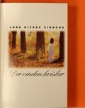 Der vinden hvisker