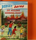 Bobsey-barna og hulens hemmelighet