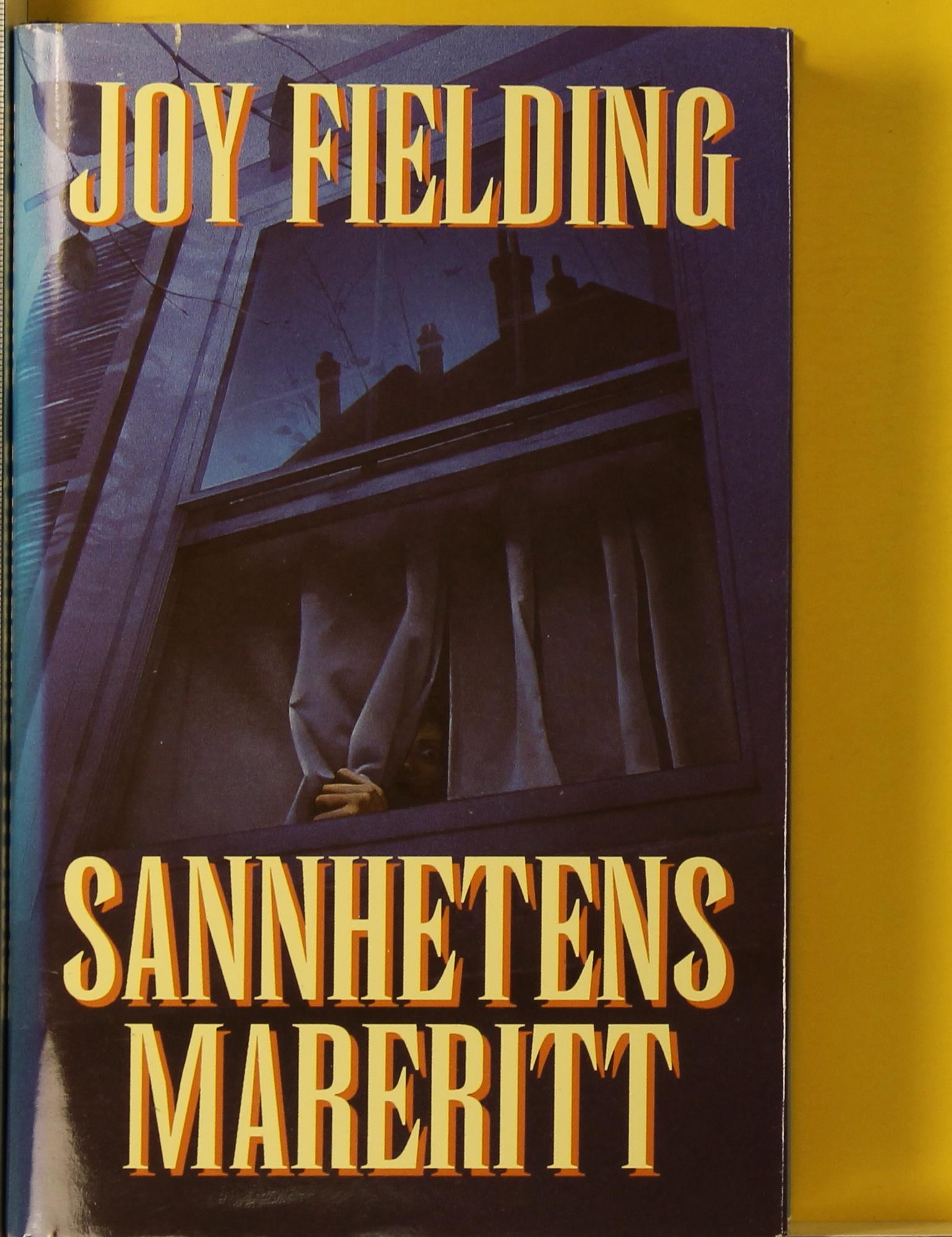 Sannhetens mareritt