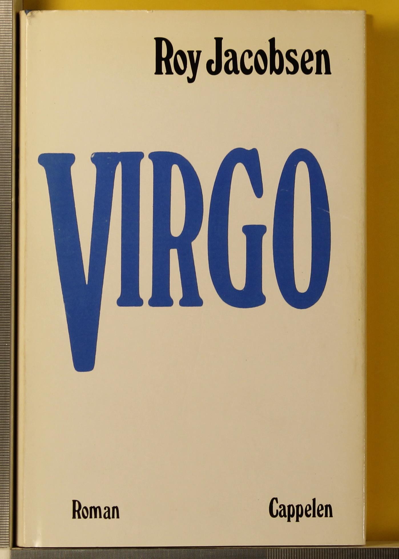 Virgo