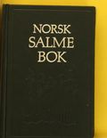 Norsk salmebok