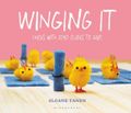 Winging it