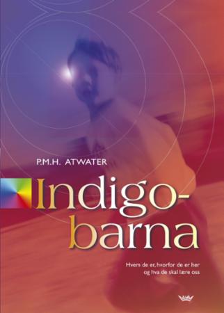 Indigobarna