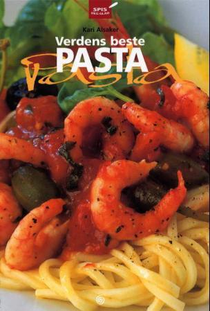 Verdens beste pasta