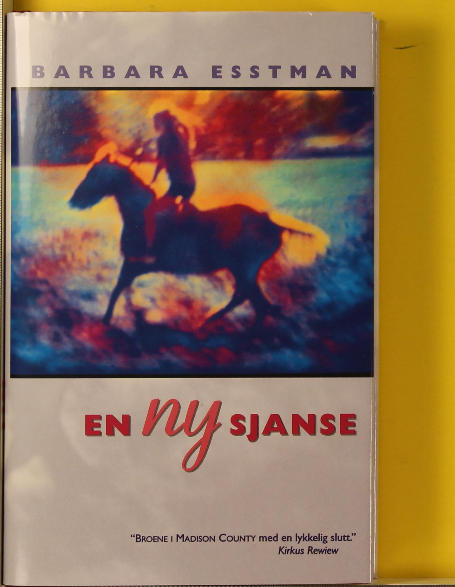 En ny sjanse