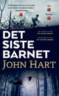 Det siste barnet