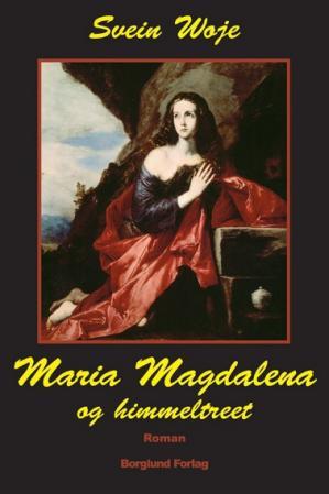 Maria Magdalena og himmeltreet