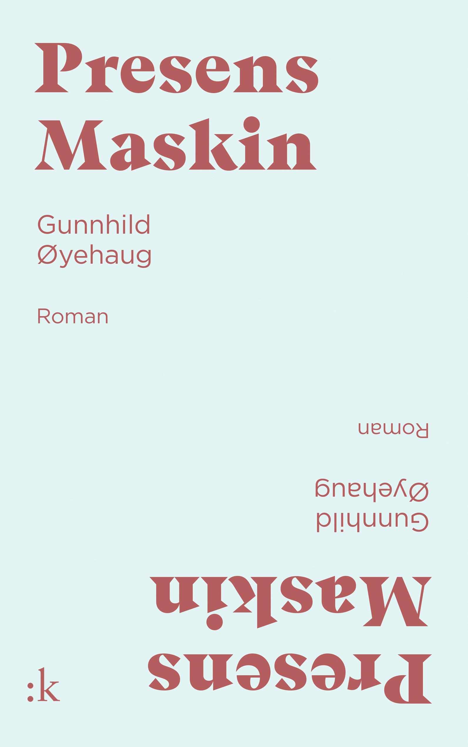 Presens maskin