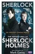 Sherlock: The Adventures of Sherlock Holmes