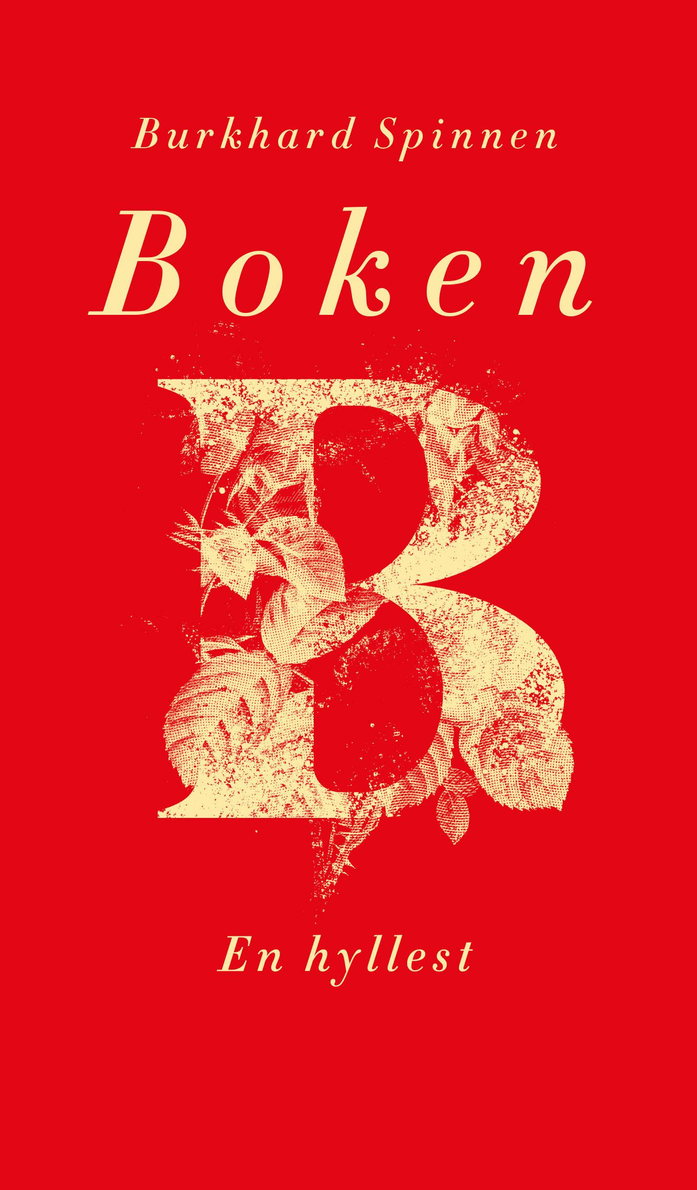 Boken