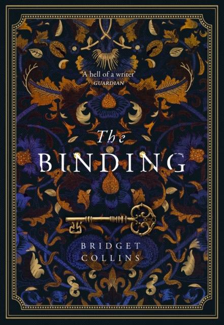 The binding