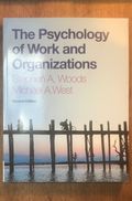 The Psychology of Work and Organizations