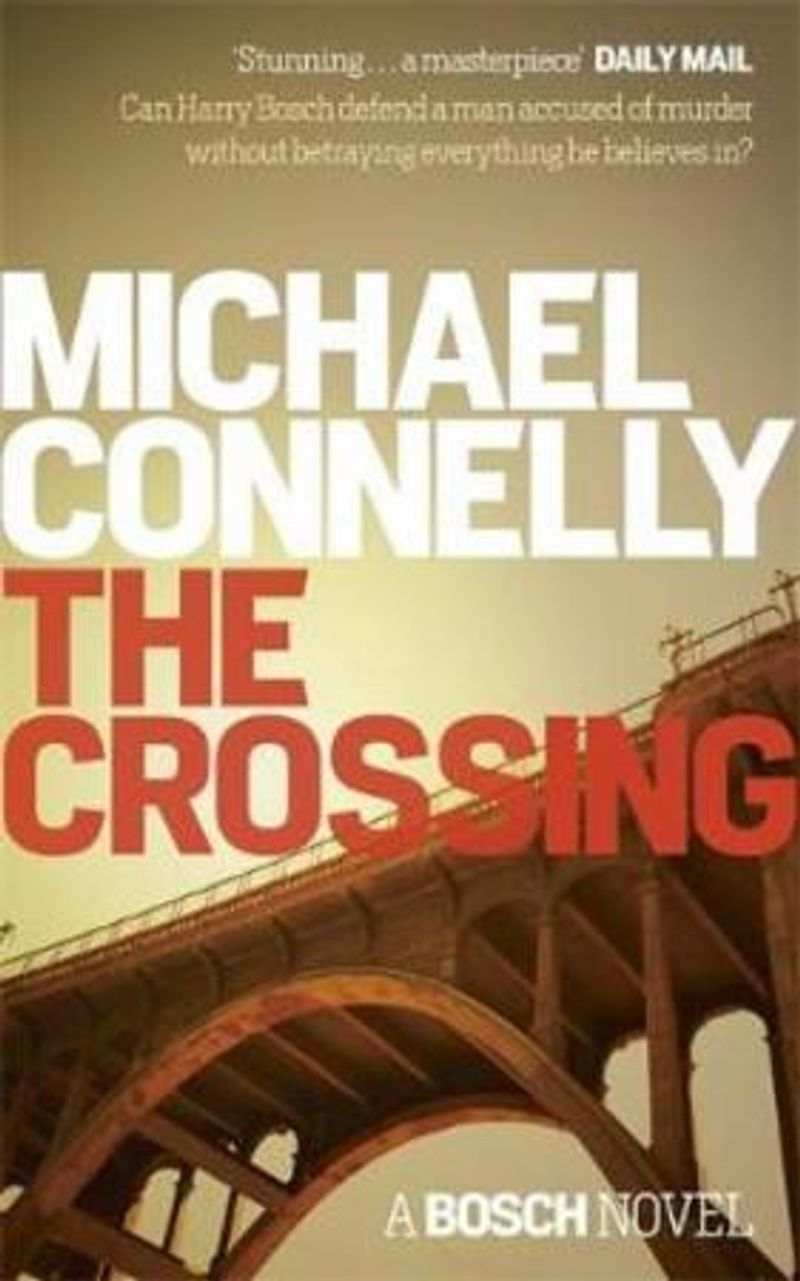 The crossing