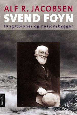 Svend Foyn