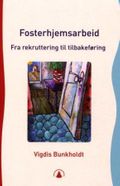 Fosterhjemsarbeid