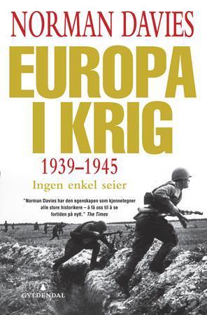 Europa i krig
