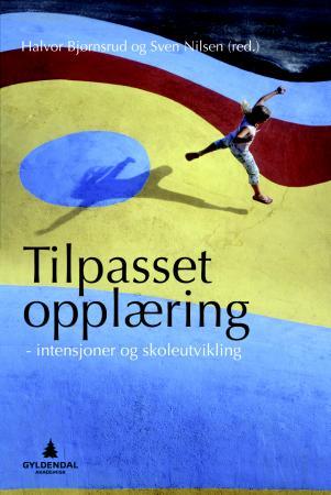 Tilpasset opplæring