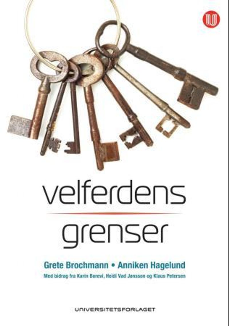 Velferdens grenser