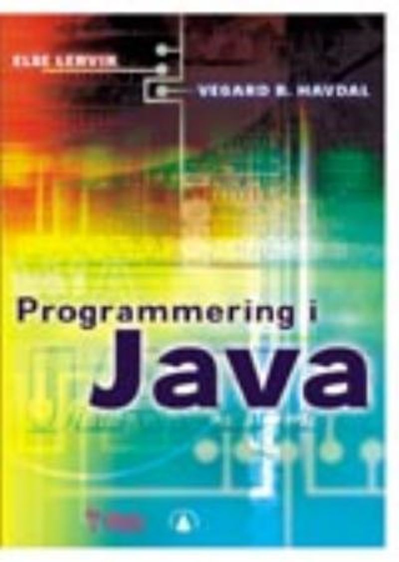 Programmering i Java