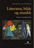 Litteratur, bilde og musikk