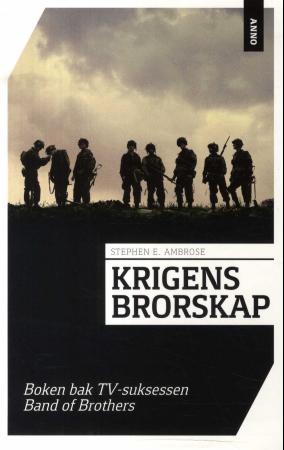 Krigens brorskap