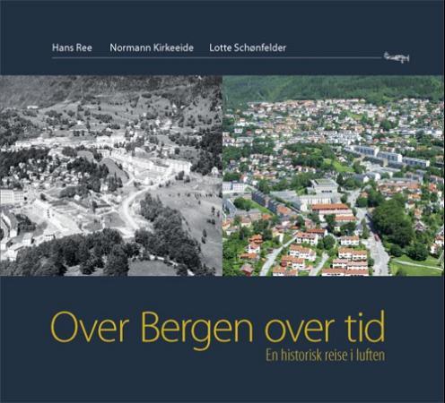 Over Bergen over tid