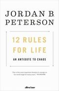 12 rules for life