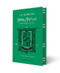 Harry Potter and the chamber of secrets