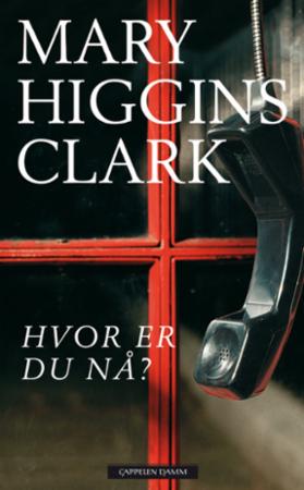 Hvor er du nå?