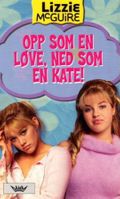 Opp som en løve, ned som en Kate