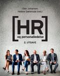 HR og personalledelse