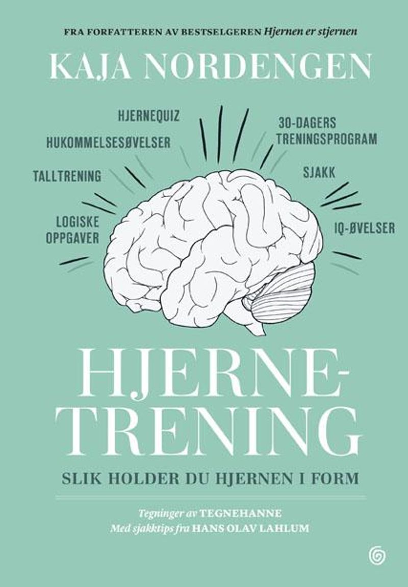 Hjernetrening