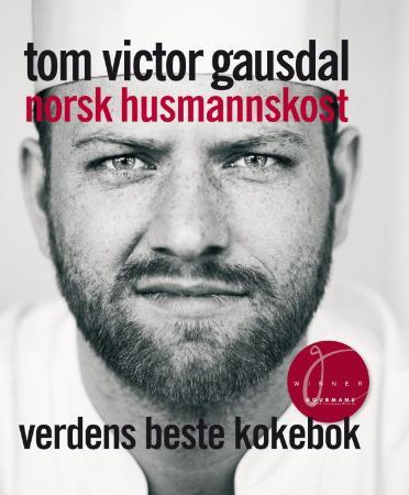 Norsk husmannskost