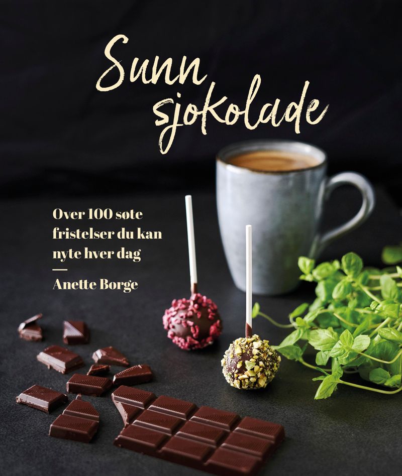 Sunn sjokolade