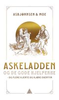 Askeladden og de gode hjelperne