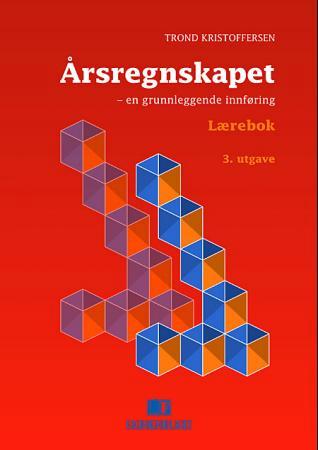 Årsregnskapet