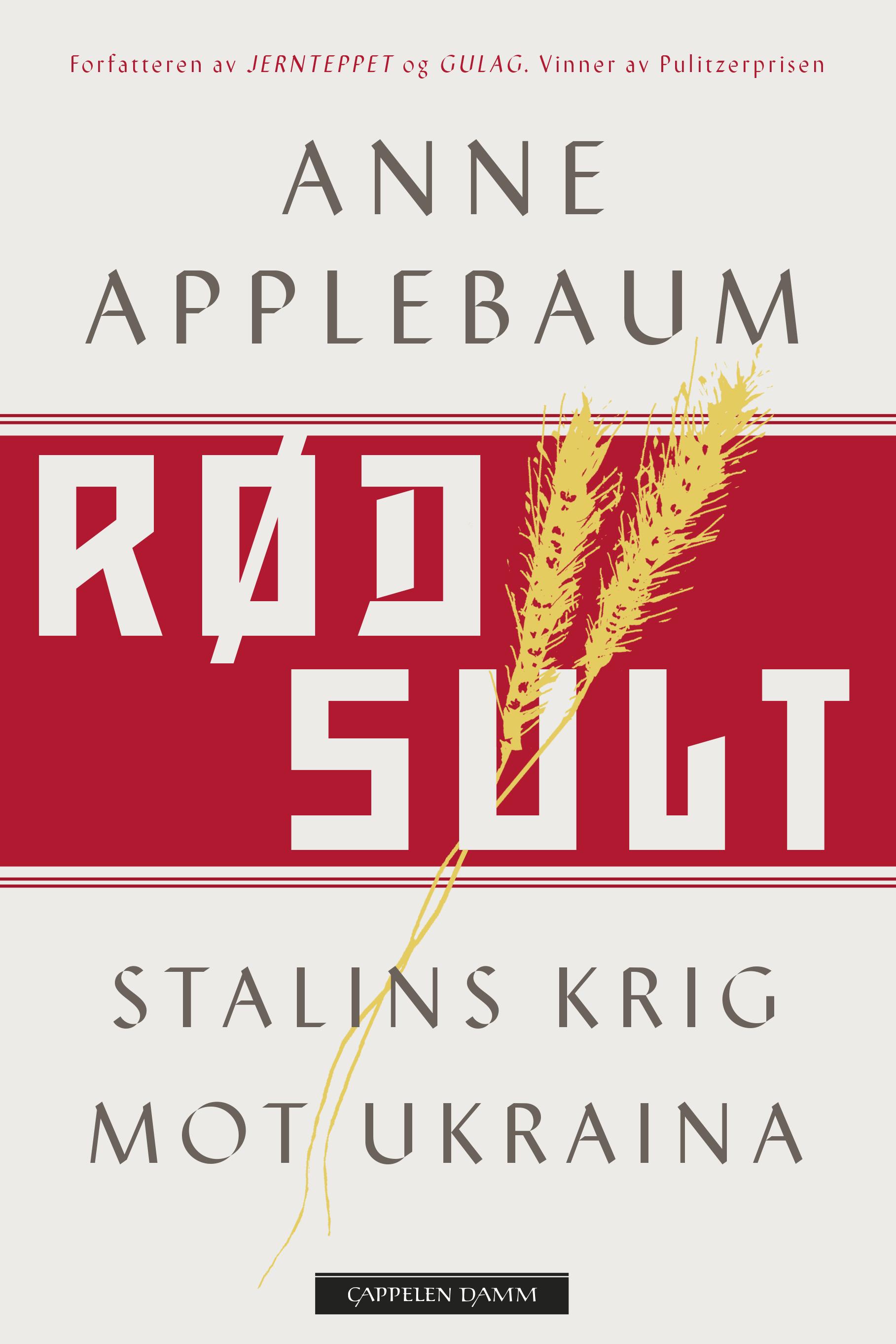 Rød sult