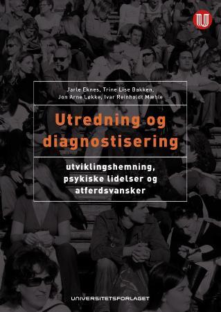 Utredning og diagnostisering