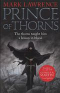 Prince of thorns ; Prince of Thorns