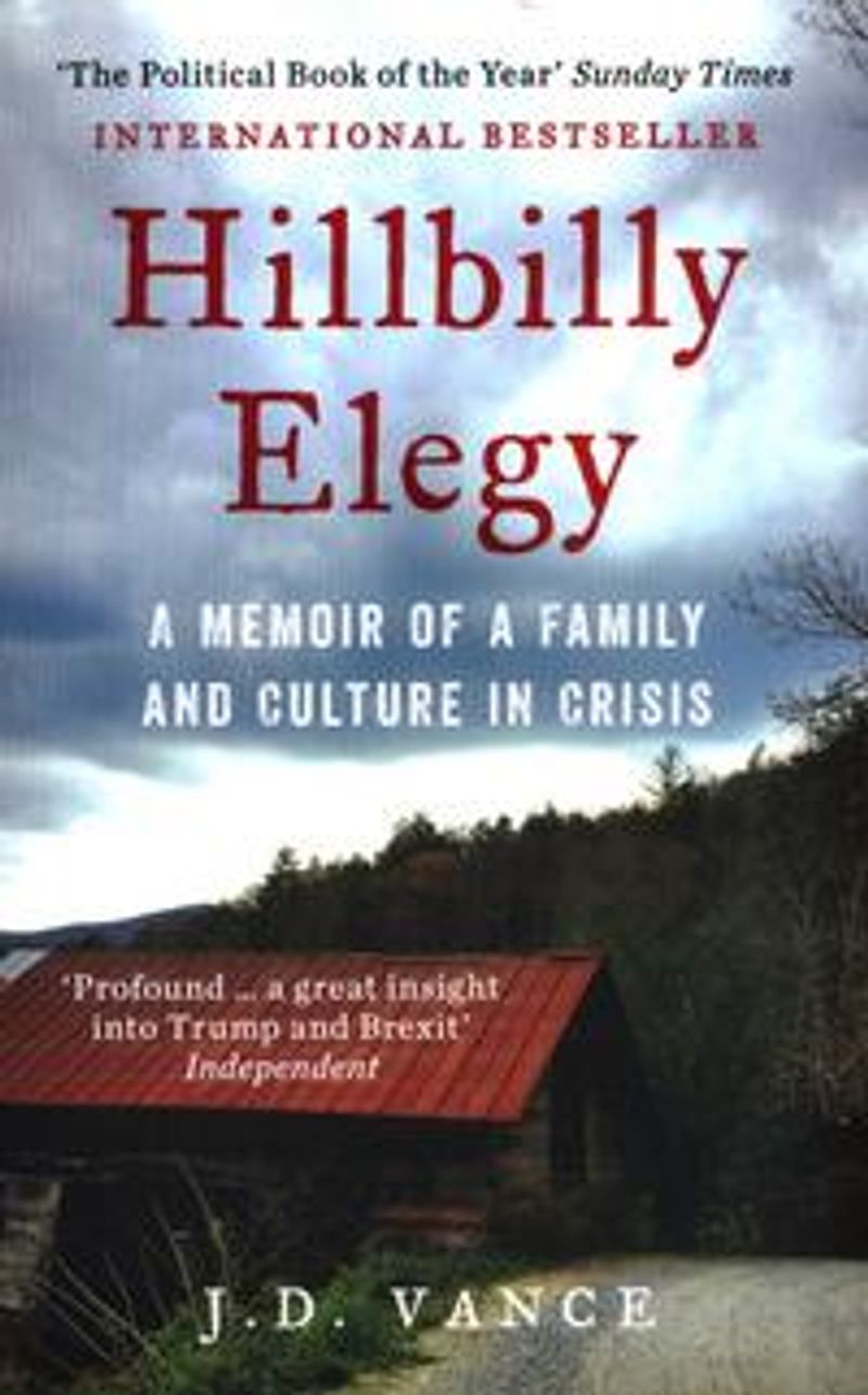 Hillbilly elegy